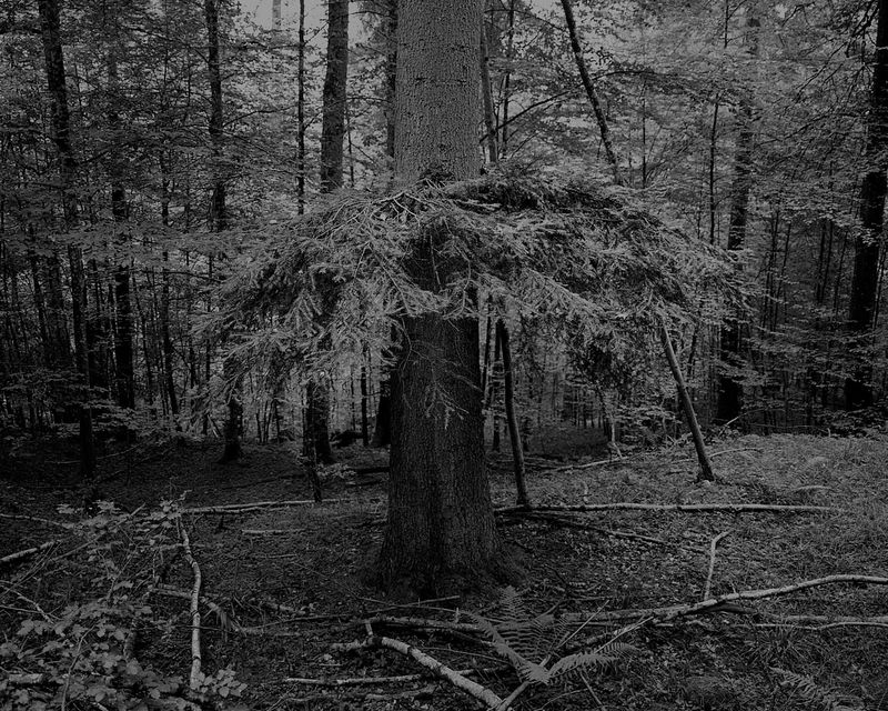 © Diego Brambilla - Image from the Off the Mark photography project