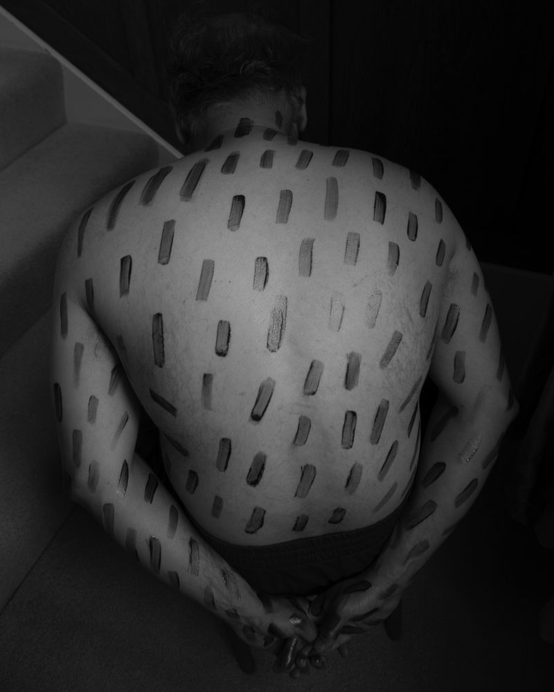 © Barkat Mehra - Image from the Underwood photography project