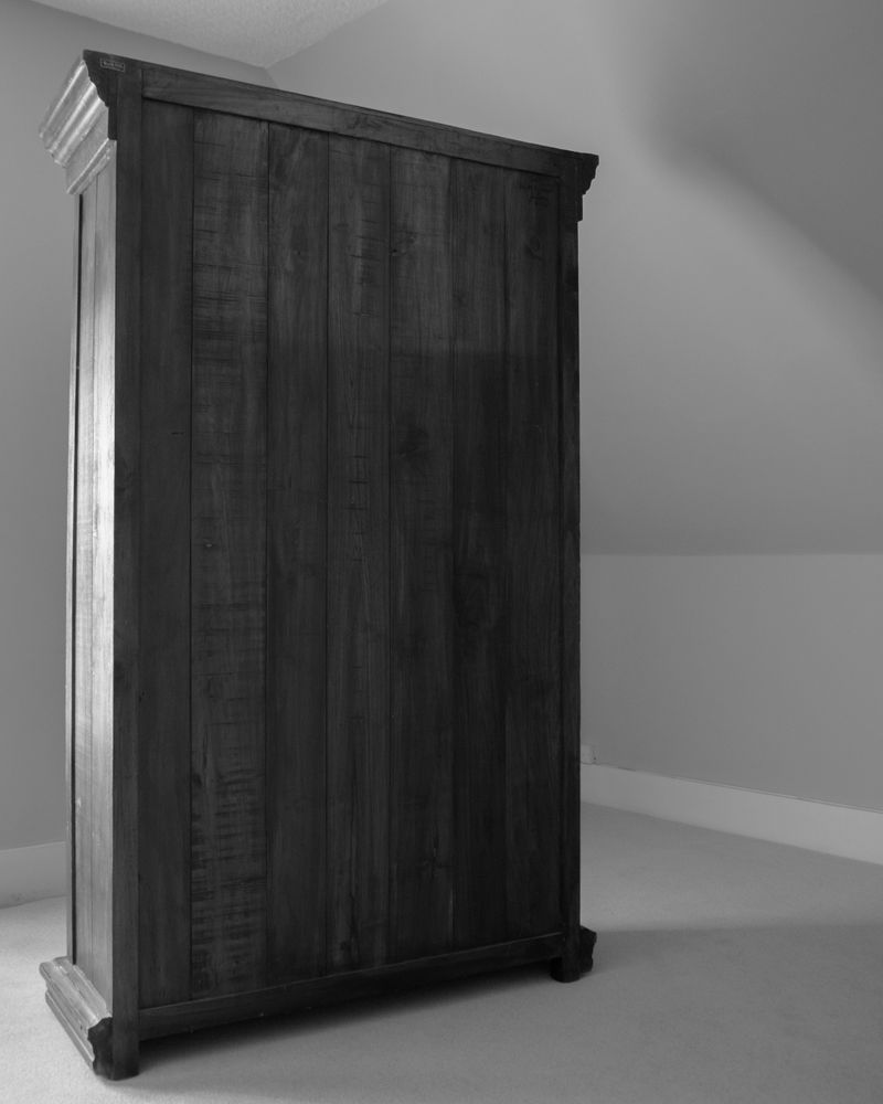 © Barkat Mehra - Image from the Underwood photography project