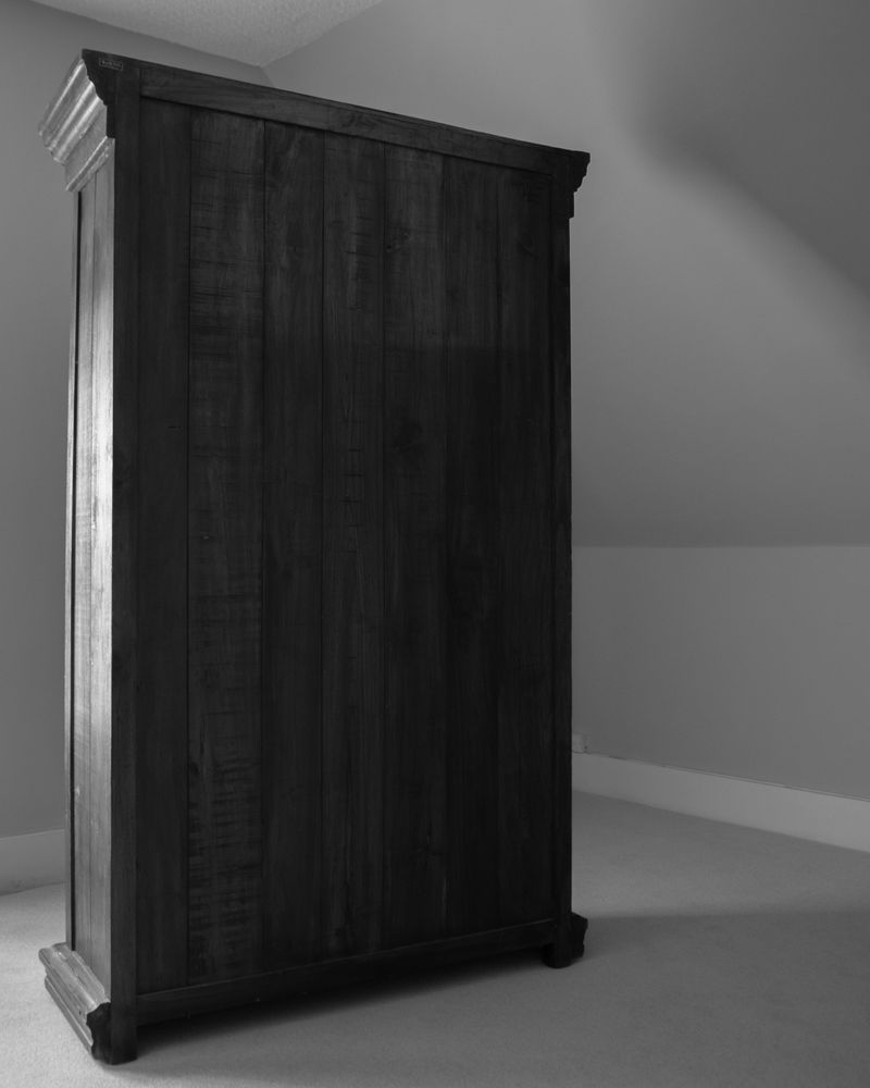 © Barkat Mehra - Image from the Underwood photography project