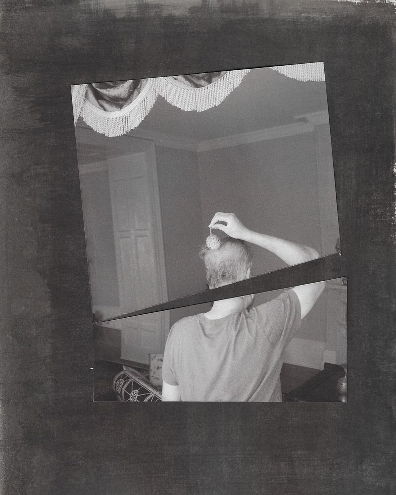 © Barkat Mehra - Image from the Underwood photography project