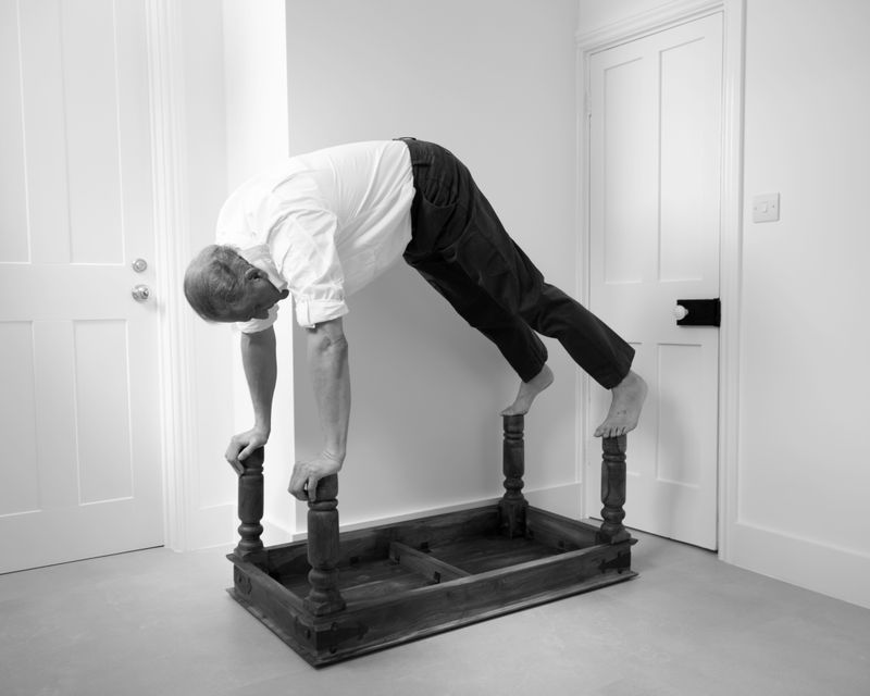 © Barkat Mehra - Image from the Underwood photography project