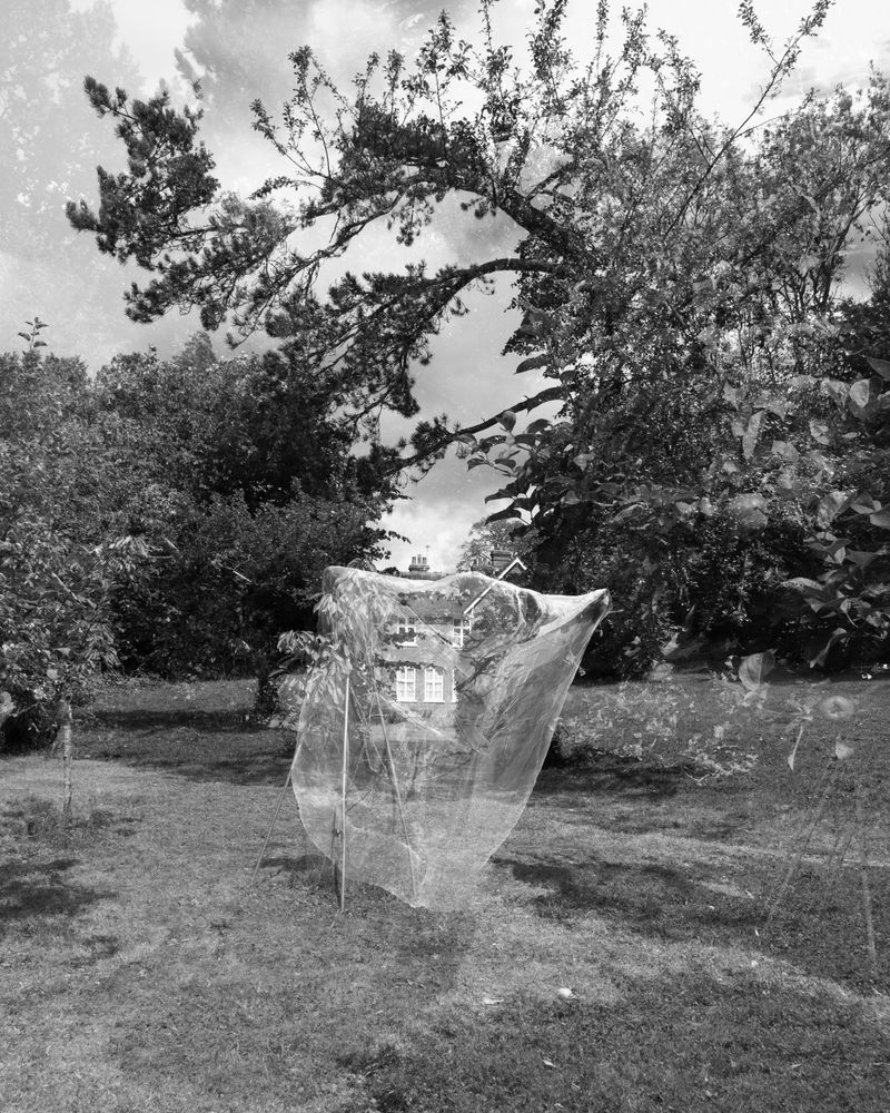 © Barkat Mehra - Image from the Underwood photography project