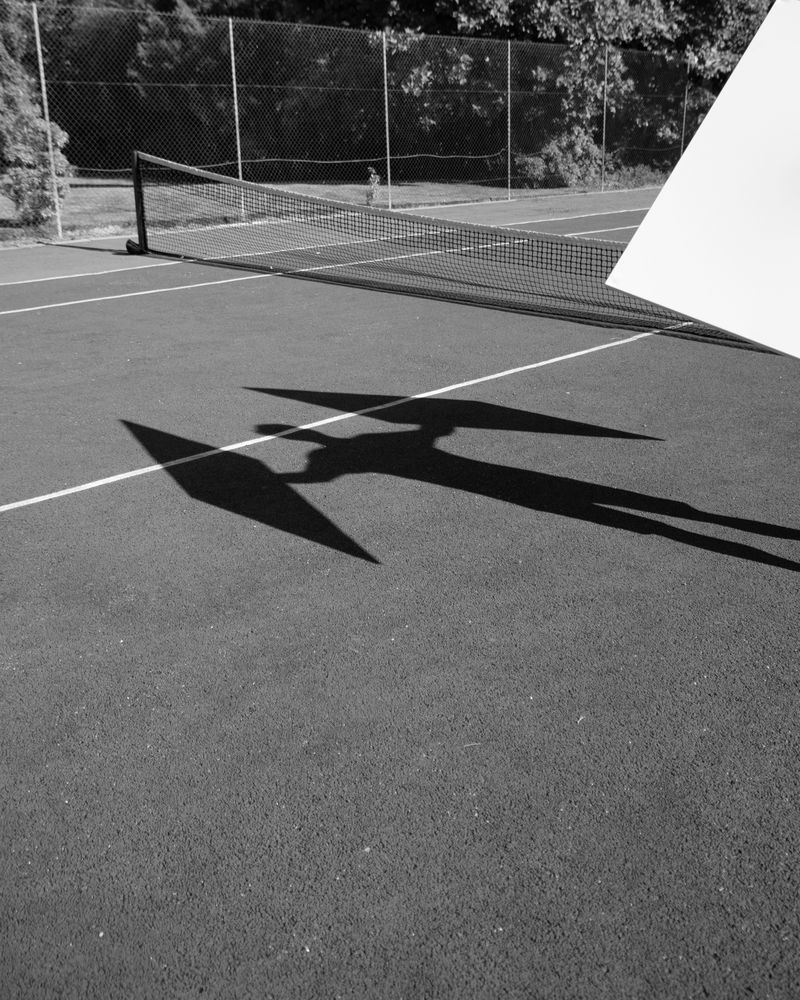 © Barkat Mehra - Image from the Underwood photography project