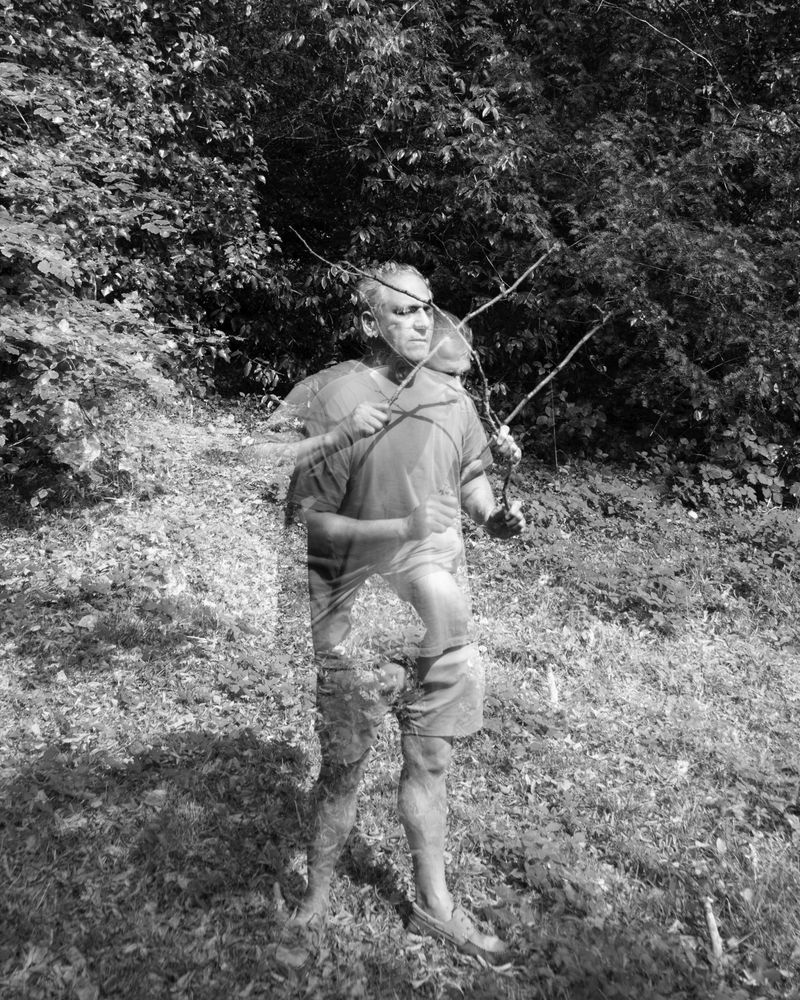 © Barkat Mehra - Image from the Underwood photography project