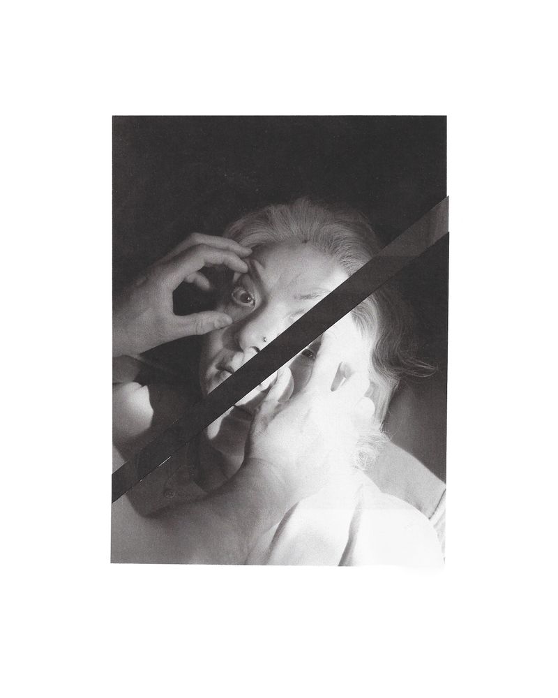 © Barkat Mehra - Image from the Underwood photography project