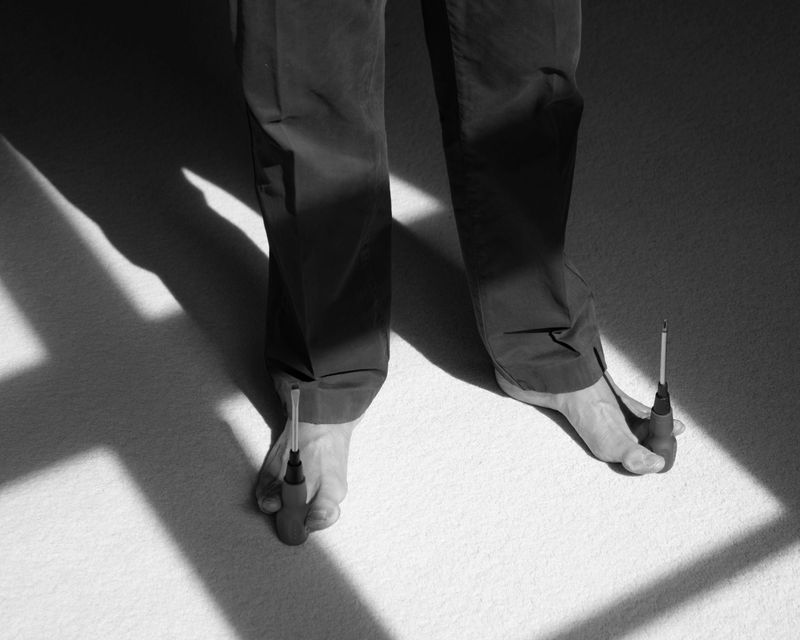 © Barkat Mehra - Image from the Underwood photography project