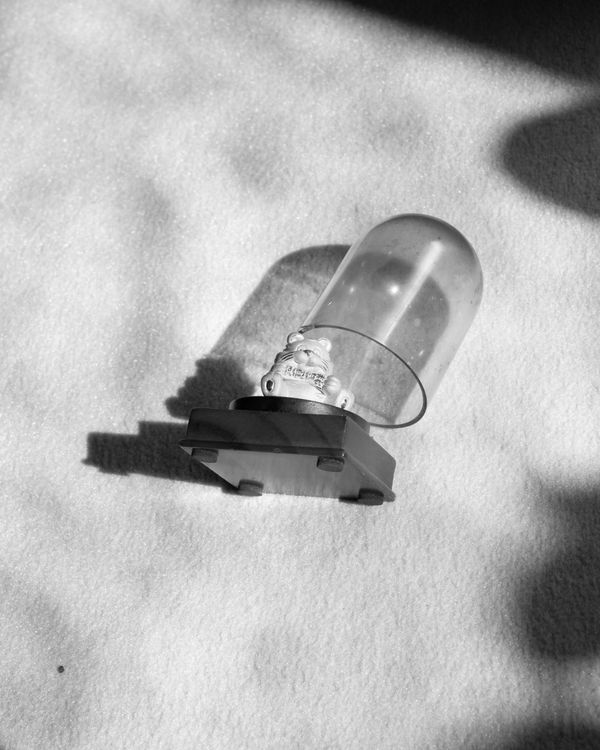 © Barkat Mehra - Image from the Underwood photography project