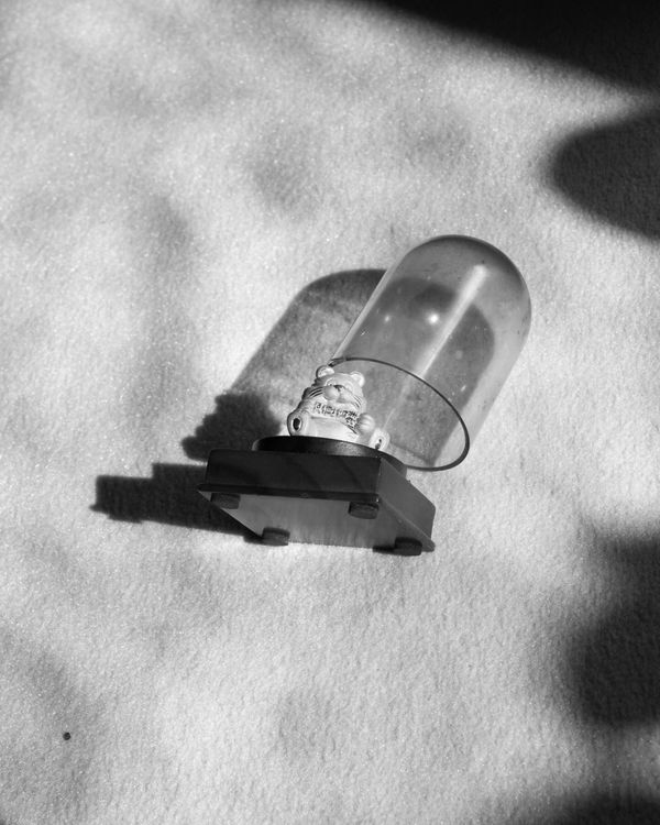 © Barkat Mehra - Image from the Underwood photography project