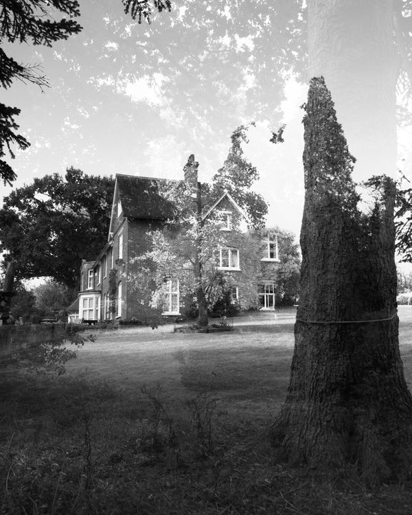 © Barkat Mehra - Image from the Underwood photography project