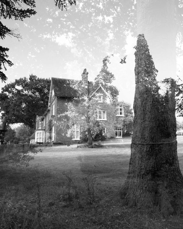 © Barkat Mehra - Image from the Underwood photography project