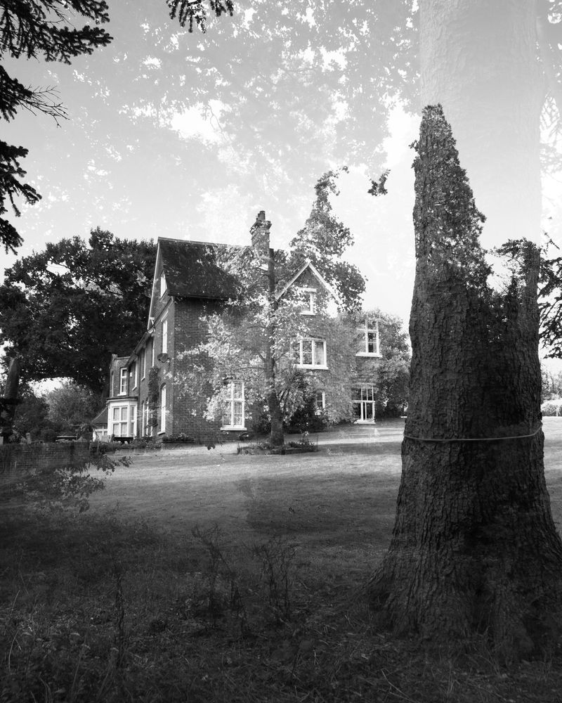 © Barkat Mehra - Image from the Underwood photography project