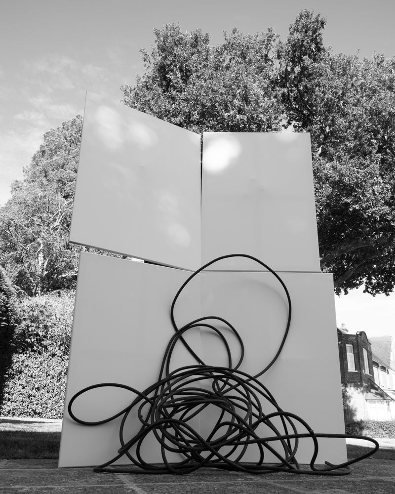 © Barkat Mehra - Image from the Underwood photography project