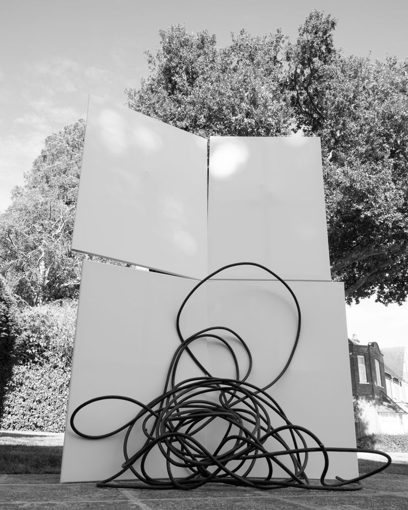 © Barkat Mehra - Image from the Underwood photography project