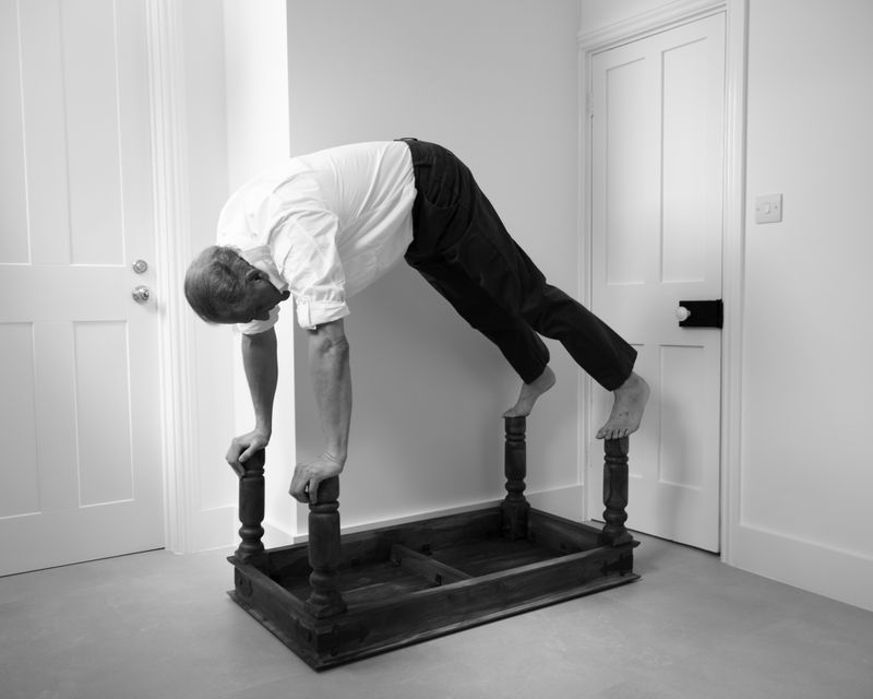 © Barkat Mehra - Image from the Underwood photography project