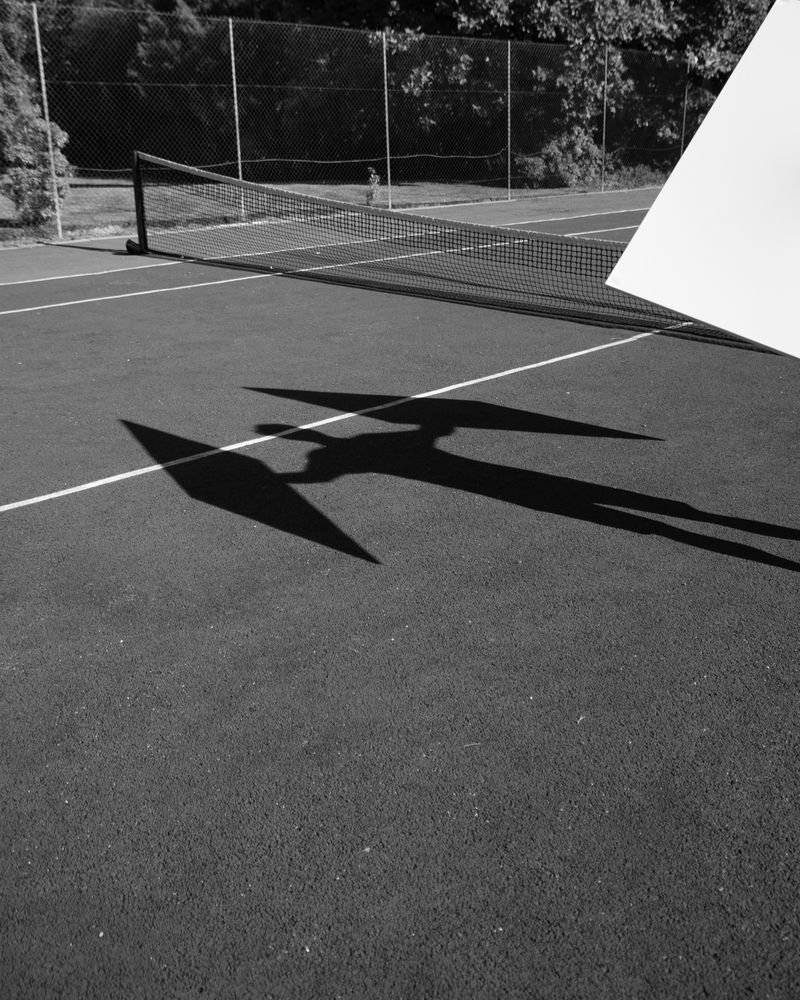 © Barkat Mehra - Image from the Underwood photography project