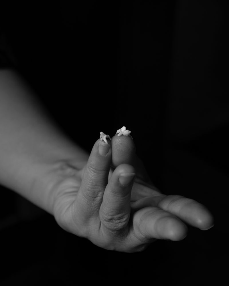 © Barkat Mehra - Image from the Underwood photography project