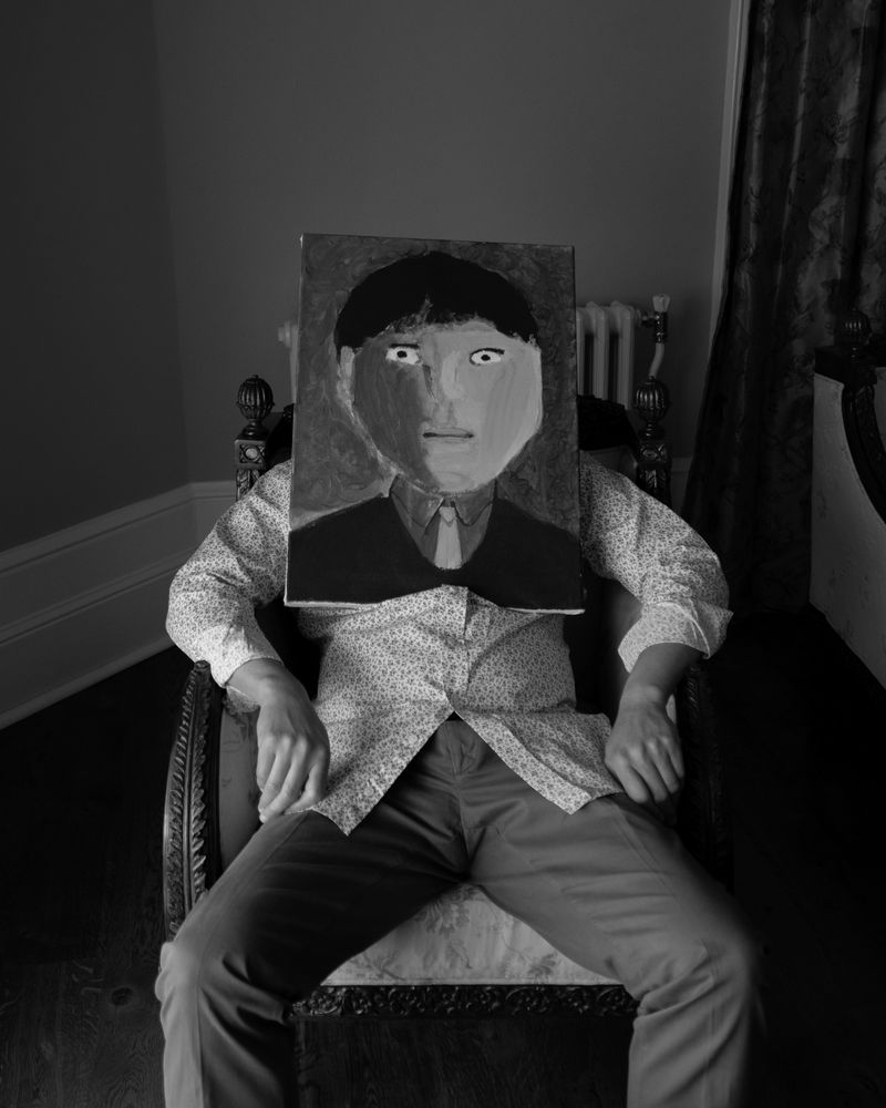 © Barkat Mehra - Image from the Underwood photography project