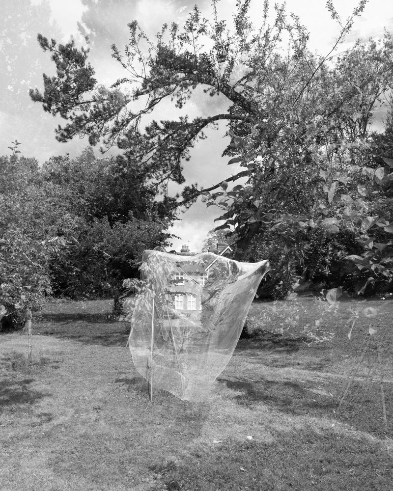 © Barkat Mehra - Image from the Underwood photography project