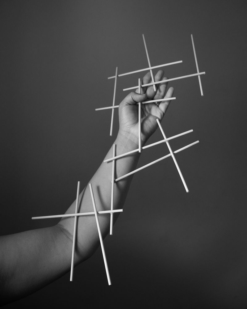 © Barkat Mehra - Image from the Underwood photography project