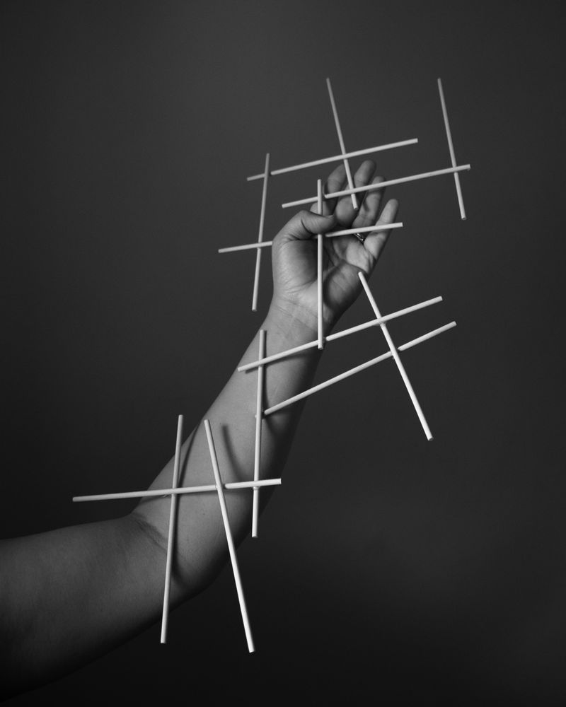 © Barkat Mehra - Image from the Underwood photography project