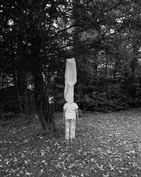 © Barkat Mehra - Image from the Underwood photography project