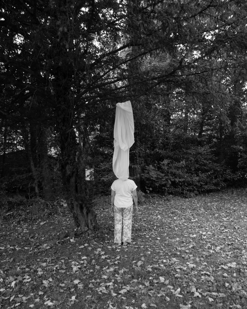 © Barkat Mehra - Image from the Underwood photography project