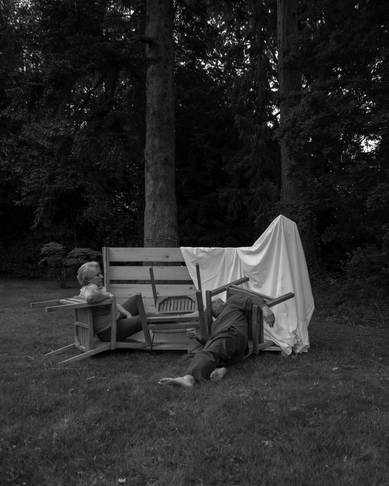 © Barkat Mehra - Image from the Underwood photography project