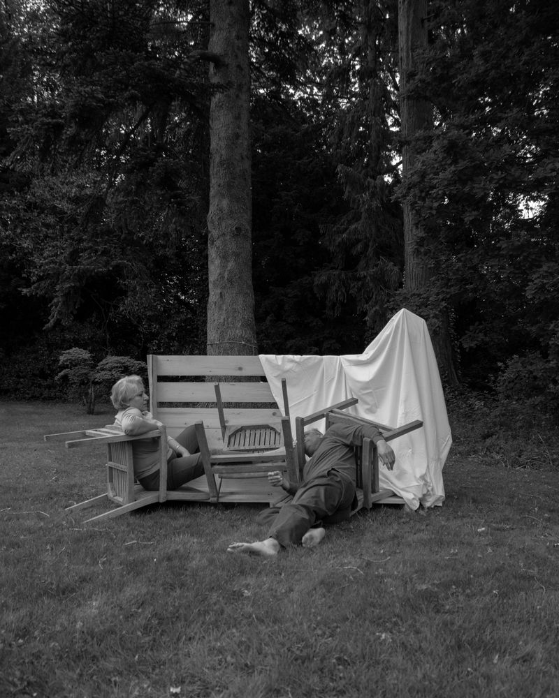 © Barkat Mehra - Image from the Underwood photography project