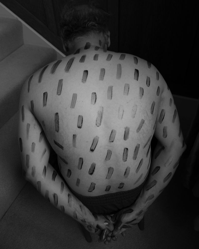 © Barkat Mehra - Image from the Underwood photography project