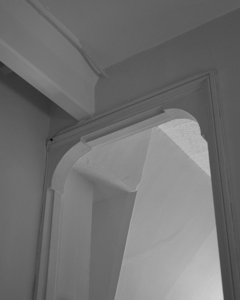 © Barkat Mehra - Image from the Underwood photography project