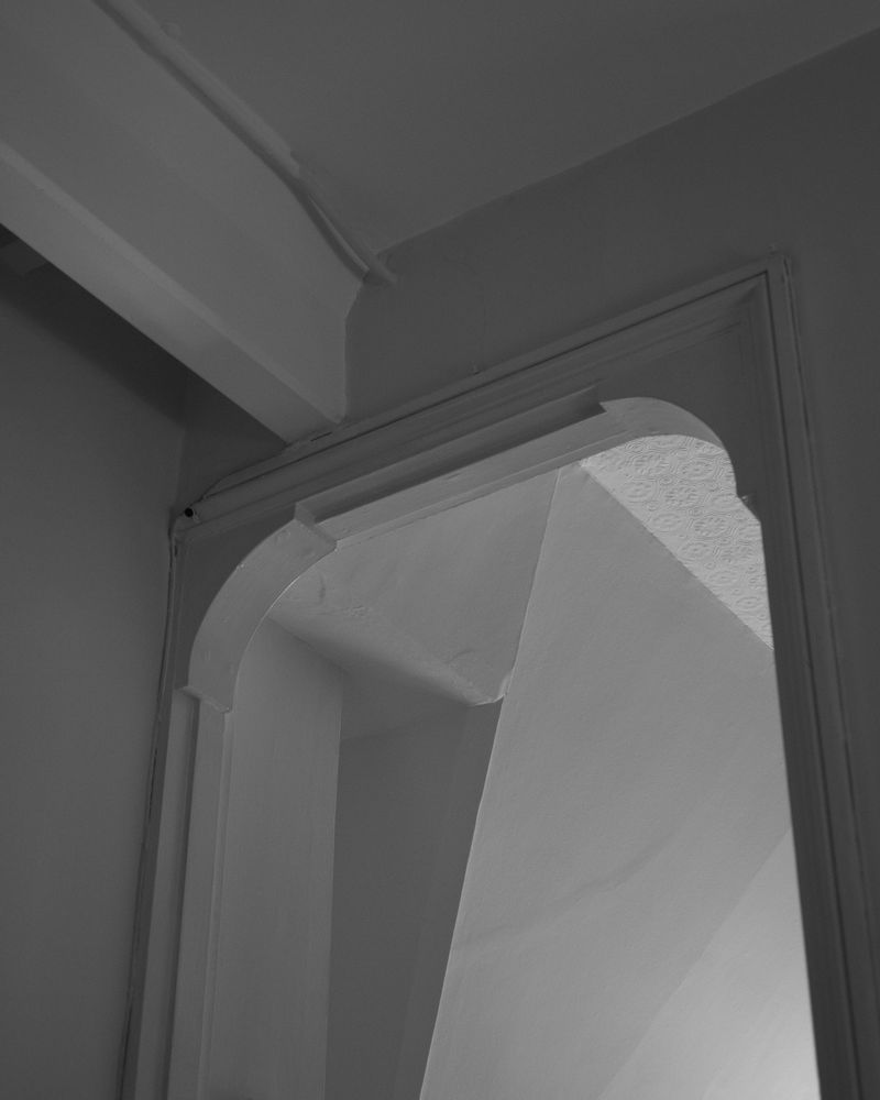 © Barkat Mehra - Image from the Underwood photography project