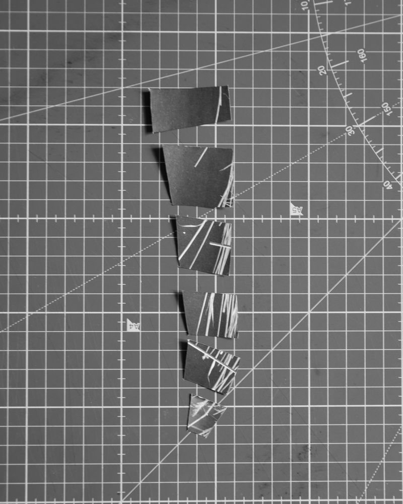 © Barkat Mehra - Image from the Underwood photography project