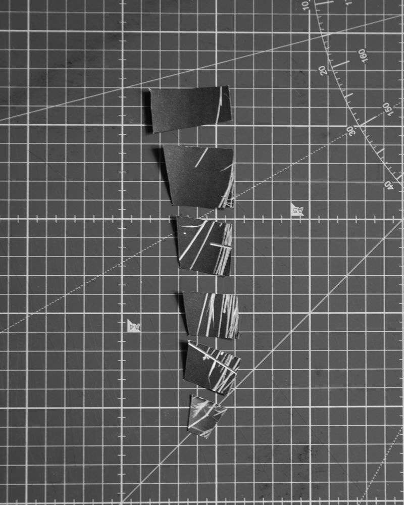 © Barkat Mehra - Image from the Underwood photography project