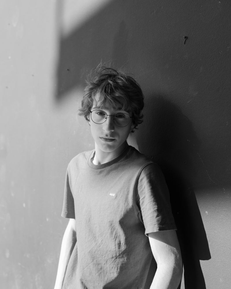 © Elena Prola - Image from the OFF STAGE photography project