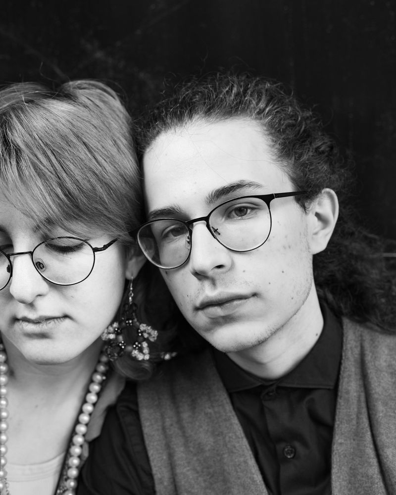 © Elena Prola - Image from the OFF STAGE photography project