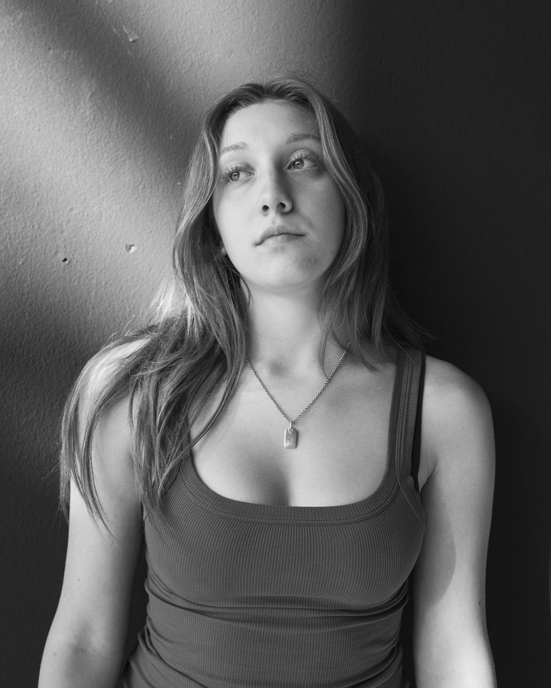 © Elena Prola - Image from the OFF STAGE photography project