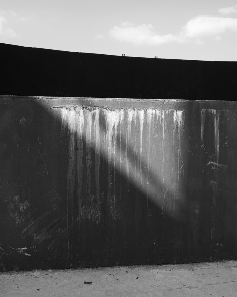 © Elena Prola - Image from the OFF STAGE photography project