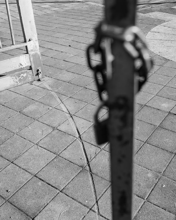 © Elena Prola - Image from the OFF STAGE photography project