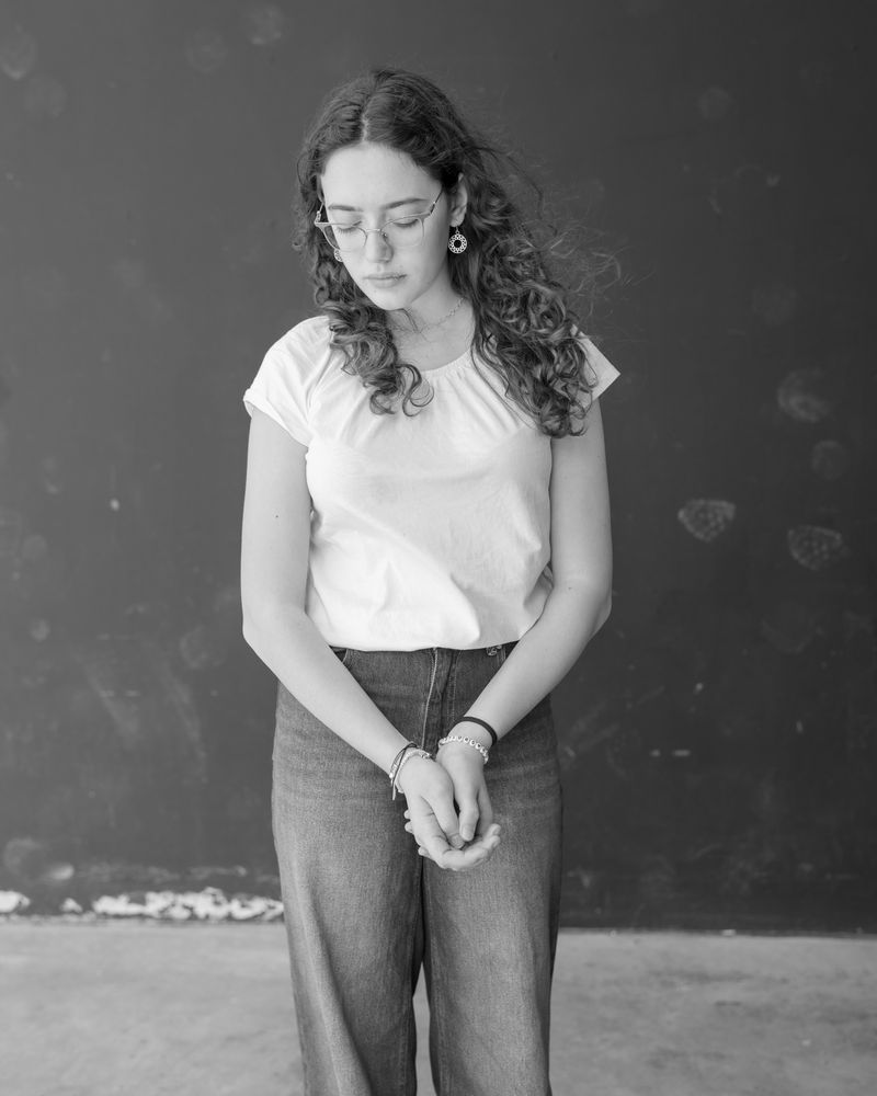 © Elena Prola - Image from the OFF STAGE photography project