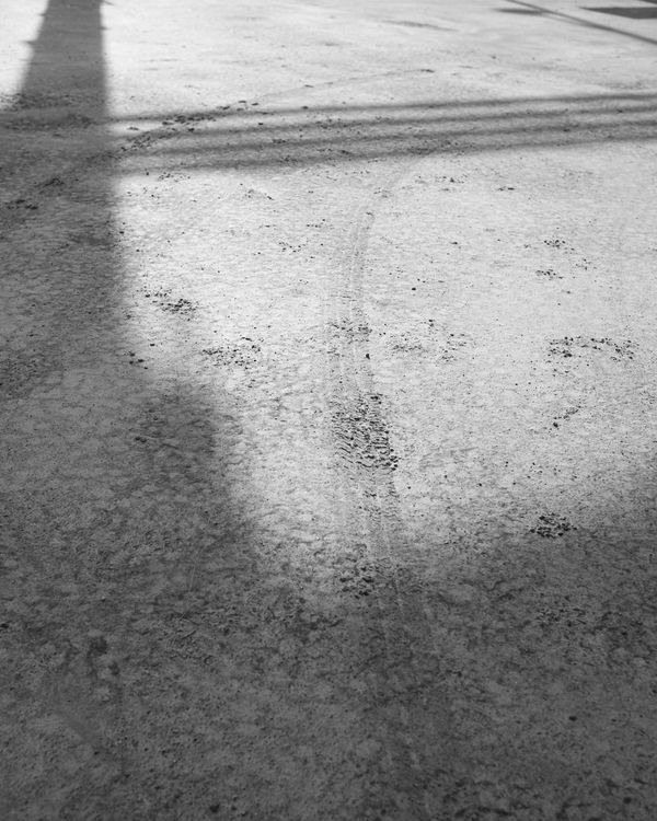 © Elena Prola - Image from the OFF STAGE photography project