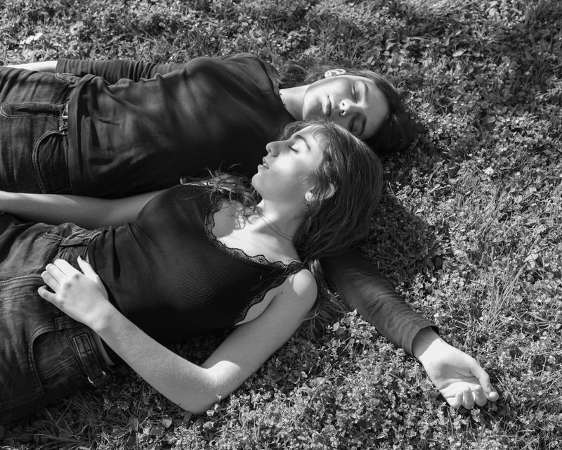 © Elena Prola - Image from the OFF STAGE photography project