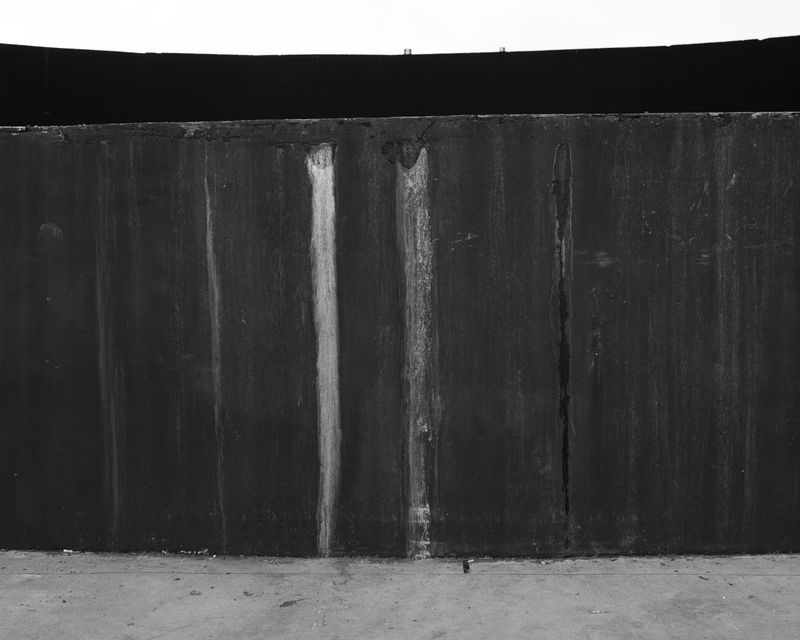 © Elena Prola - Image from the OFF STAGE photography project