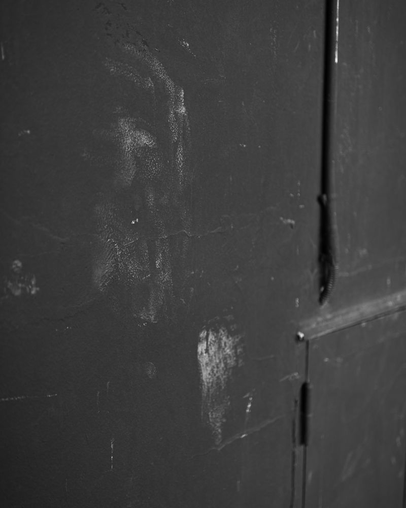 © Elena Prola - Image from the OFF STAGE photography project