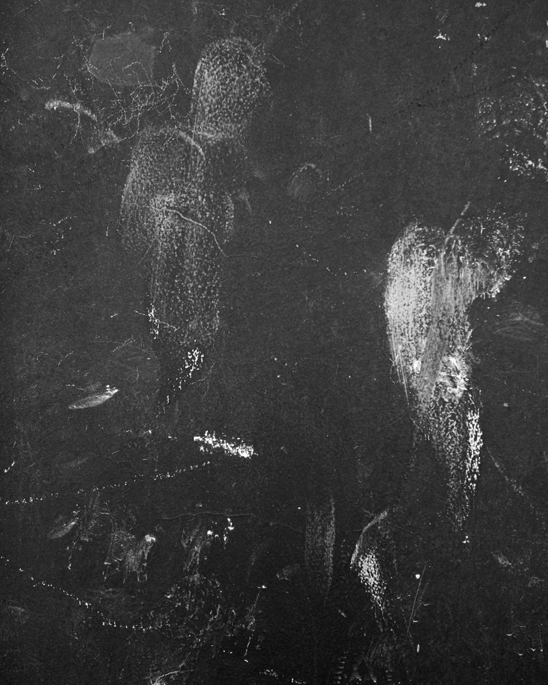 © Elena Prola - Image from the Before you stand photography project