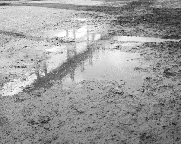 © Elena Prola - Image from the Before you stand photography project