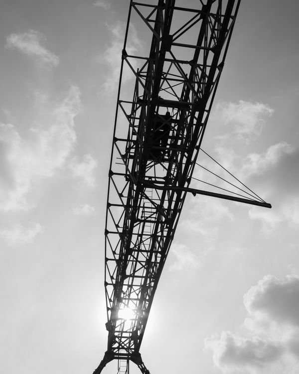 © Elena Prola - Image from the Before you stand photography project