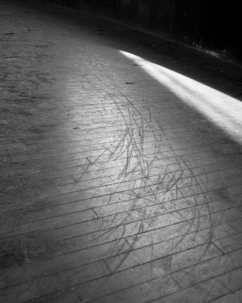 © Elena Prola - Image from the Before you stand photography project