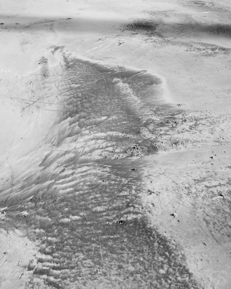 © Elena Prola - Image from the Before you stand photography project