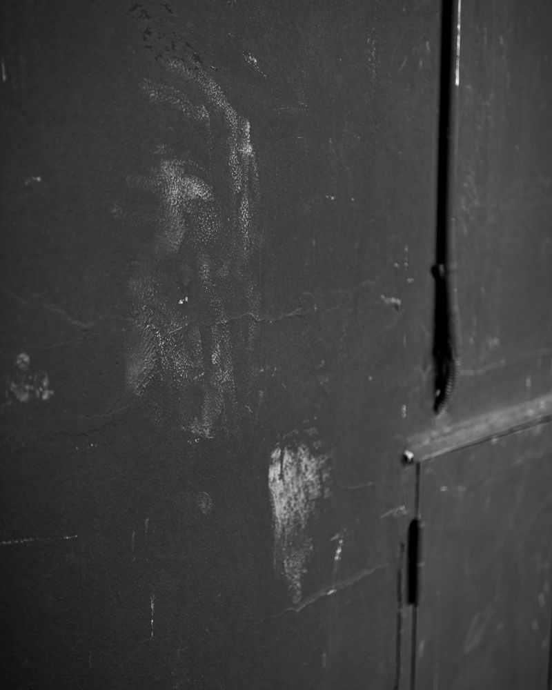 © Elena Prola - Image from the Before you stand photography project